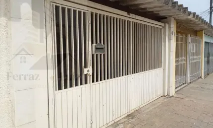 Casa para venda em itu, são luiz, 3 dormitórios, 1 suíte, 2 banheiros, 2 vagas