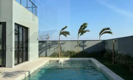Casa para Venda em Itu, CONDOMÍNIO VILLAS DO GOLFE, 4 dormitórios, 4 suítes, 6 banheiros, 4 vagas