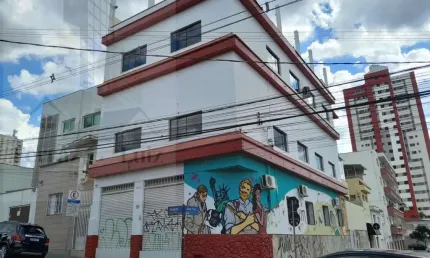 Prédio para Locação em Sorocaba, CENTRO, 8 banheiros