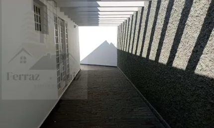Comercial para Locação em Itu, BAIRRO BRASIL, 3 banheiros, 5 vagas