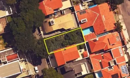 Terreno à venda no Jardim Paraíso, Itu 