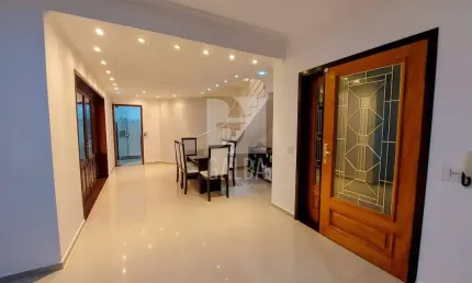 Casa com 3 quartos à venda no Jardim Jaraguá, Atibaia 