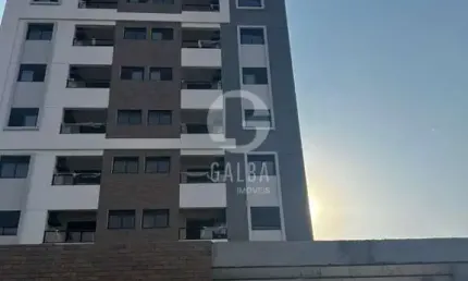 Compre apartamento novo no Atibaia Jardim em Atibaia!