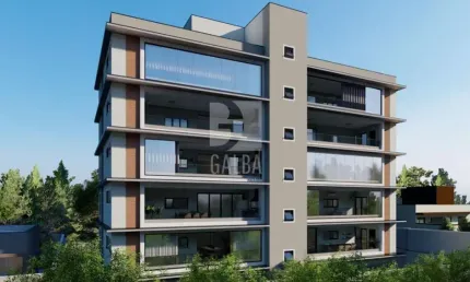 Apartamento de alto padrão em local nobre de Atibaia
