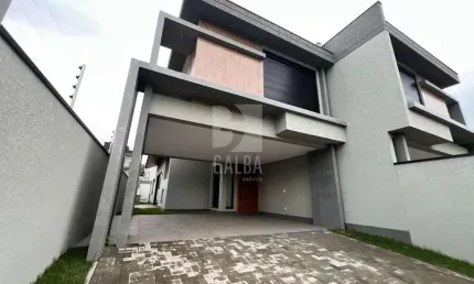 Casa com 3 quartos à venda no Jardim do Lago, Atibaia 