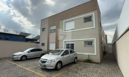 Apartamento com 2 quartos à venda na Vila Esperia ou Giglio, Atibaia 