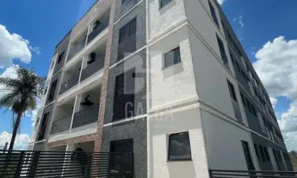 Apartamento novo à venda no centro da cidade de Atibaia/SP