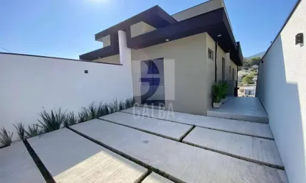 Casa moderna e aconchegante. Excelente localização - Atibaia