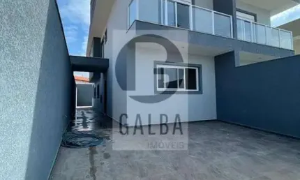 Linda casa à venda no jd jaraguá na cidade de atibaia