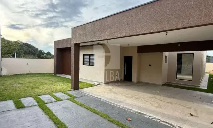 Casa com 3 quartos à venda na Usina, Atibaia 
