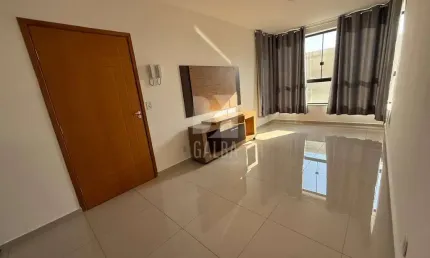 Apartamento locação em jardim dos pinheiros  -  atibaia