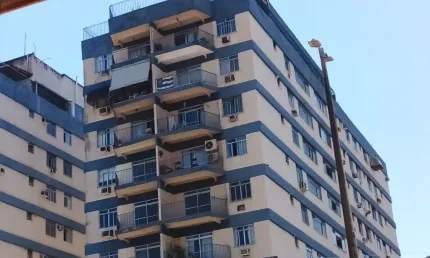 Apartamento com 2 quartos à venda na Rua Cândido Benício, 1270, Praça Seca, Rio de Janeiro