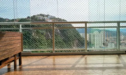 Sente o clima desse lugar! dá vontade de ficar pra sempre!