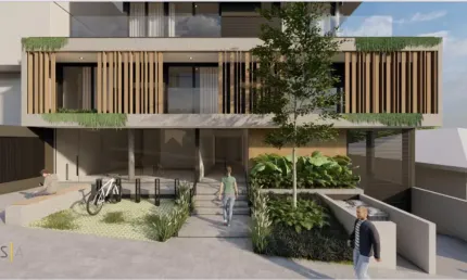 Studios compactos em construção- Próx. UFSC | Florianópolis