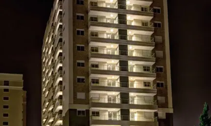 Apartamento 2 quartos 1 suíte - Condomínio Plaza de España – Itacorubi | Florianópolis