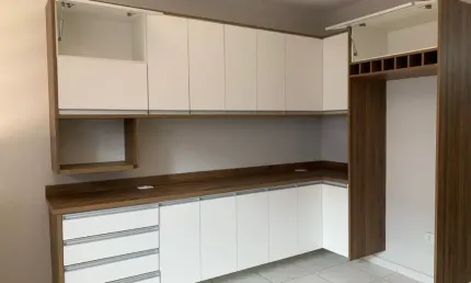 Casa à venda em Indaiatuba – Conforto e praticidade para sua família!