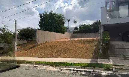 Helvetia Park – Terreno Nobre de 420m² com Projeto de Alto Padrão Aprovado