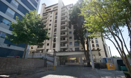 Cobertura com 03 dormitórios à venda, 141 m² - Bigorrilho