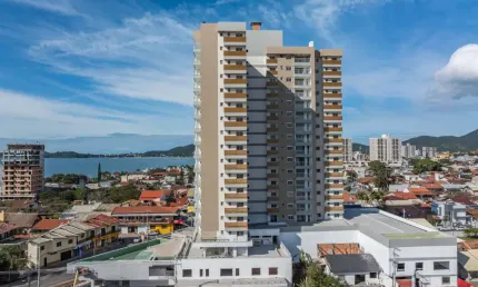 Oportunidade Rara - Bersi Home Club com 2 dormitórios sendo 1 suíte em Penha