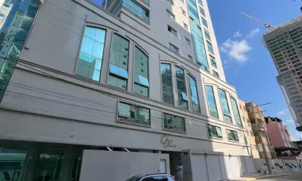 Apartamento Mobiliado à Venda no Edifício Olga Oliva em Itapema – Conforto e Sofisticação no Litoral Catarinense