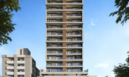 Salt Praia Brava – Apartamentos de Alto Padrão com Vista para o Mar na Praia Brava/SC