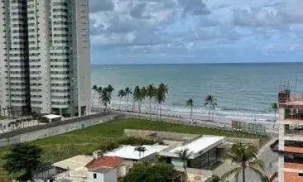 Apartamento com 1 quarto à venda na Rua Maria Antonieta Teixeira Leite, 125, Cruz das Almas, Maceió