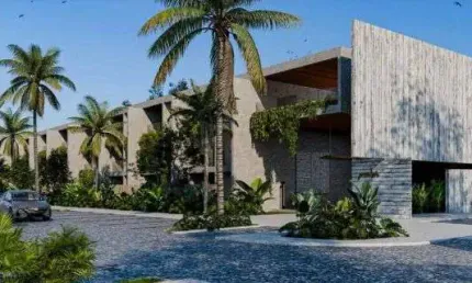 Apartamento com 1 quarto à venda no Centro, Porto de Pedras 