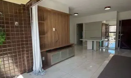 Excelente oportunidade - Apartamento 3 quartos com Localização Privilegiada!