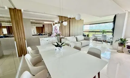 Apartamento com 2 quartos à venda na Avenida General Luiz de França Albuquerque, 10300, Guaxuma, Maceió