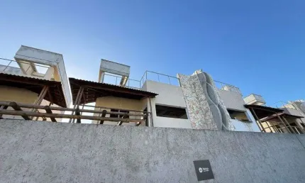 Casa em condomínio fechado com 2 quartos à venda na Beverly Hills, 1, Zona Rural, São Miguel dos Milagres