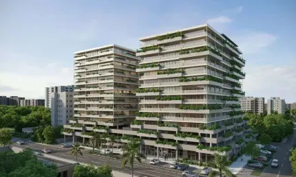 PRIME CORPORATE - Lançamento de salas comerciais em localização privilegiada!
