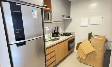Apartamento 3 Quartos à Venda | Mobiliado | Ponta Verde – Maceió/AL