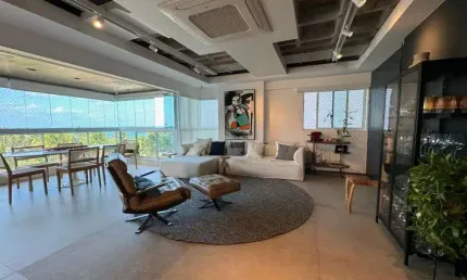 Apartamento com 2 quartos à venda na Avenida General Luiz de França Albuquerque, 10030, Guaxuma, Maceió