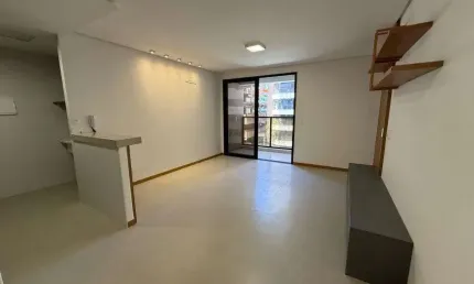Apartamento com 3 quartos à venda na Avenida Engenheiro Mário De Gusmão, 560, Ponta Verde, Maceió