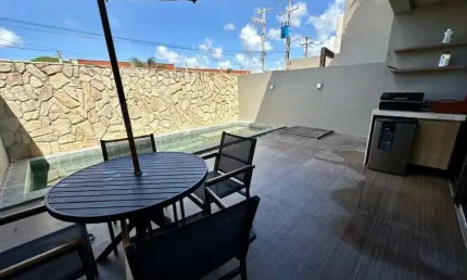 Casa com 3 quartos à venda no Centro, São Miguel dos Milagres 