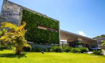 Terreno em condomínio fechado à venda na Avenida General Luiz de França Albuquerque, 2272, Jacarecica, Maceió