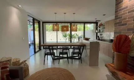 Casa em condomínio fechado com 3 quartos à venda na Beverly Hills, 2, Zona Rural, São Miguel dos Milagres