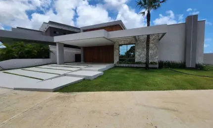 Apartamento com 4 quartos à venda na Avenida General Luiz de França Albuquerque, 1, Jacarecica, Maceió