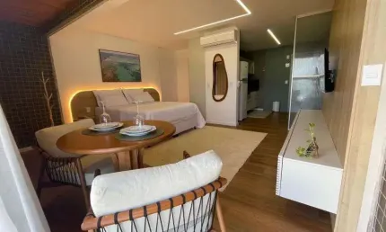 Apartamento com 1 quarto à venda na Rua João Canuto da Silva, 21, Cruz das Almas, Maceió