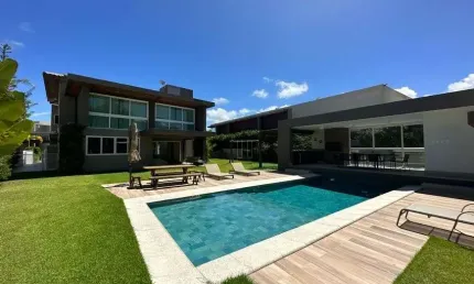 Condomínio Laguna! Linda casa com móveis fixos , mobília e eletrodomésticos