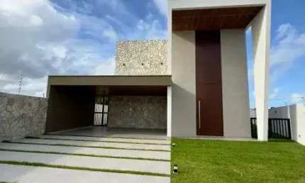 Casa à Venda no Condomínio Reserva Manguaba – Alto Padrão e Conforto!