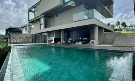 Casa em condomínio fechado com 4 quartos à venda na Avenida General Luiz de França Albuquerque, 5715, Garça Torta, Maceió