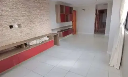 Apartamento com 3 quartos à venda na Avenida Comendador Gustavo Paiva, 3741, Mangabeiras, Maceió