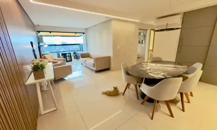 Apartamento com 3 quartos à venda na Rua Arthur Bulhões, 421, Jatiúca, Maceió