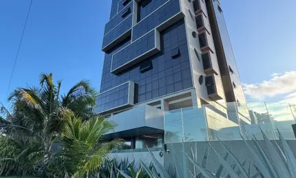 Apartamento com 2 quartos à venda na Rua Padre Luiz Américo Galvão, 23, Cruz das Almas, Maceió