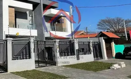 Sobrado para venda em curitiba, capão da imbuia, 3 dormitórios, 1 suíte, 1 banheiro, 2 vagas