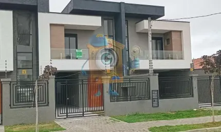 Sobrado para venda em curitiba, capão da imbuia, 3 dormitórios, 1 suíte, 1 banheiro, 2 vagas