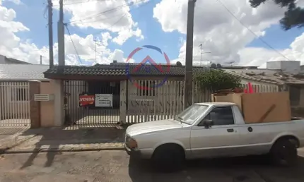 Casa para Venda em Curitiba, Capão da Imbuia, 4 dormitórios, 1 suíte, 3 banheiros, 4 vagas