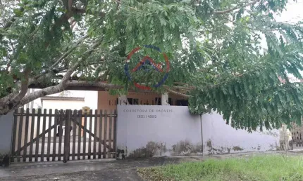 Casa para venda em pontal do paraná, primavera, 2 dormitórios, 1 banheiro, 2 vagas