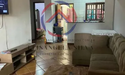 Casa à venda na Rua Erony Honório Fernandes, 601, Uberaba, Curitiba